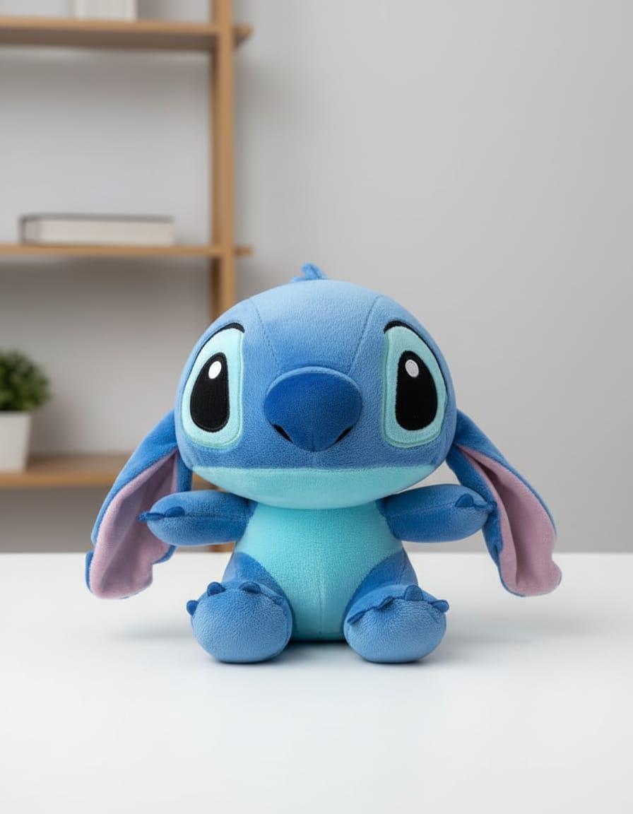 Cuddly-Stitch 30cm - 30